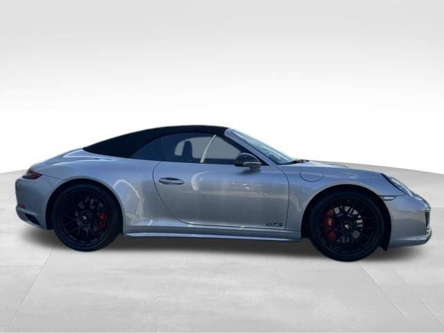 Used 2019 Porsche 911 Carrera GTS RWD image 9
