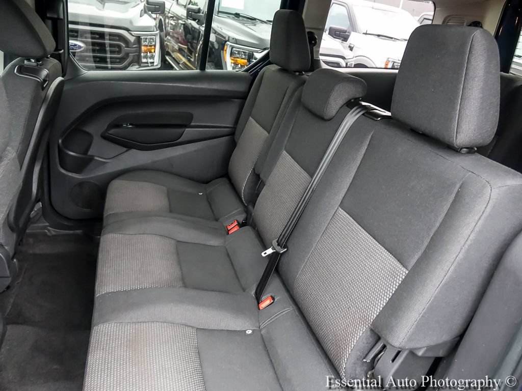 Used 2018 Ford Transit Connect XL FWD image 11