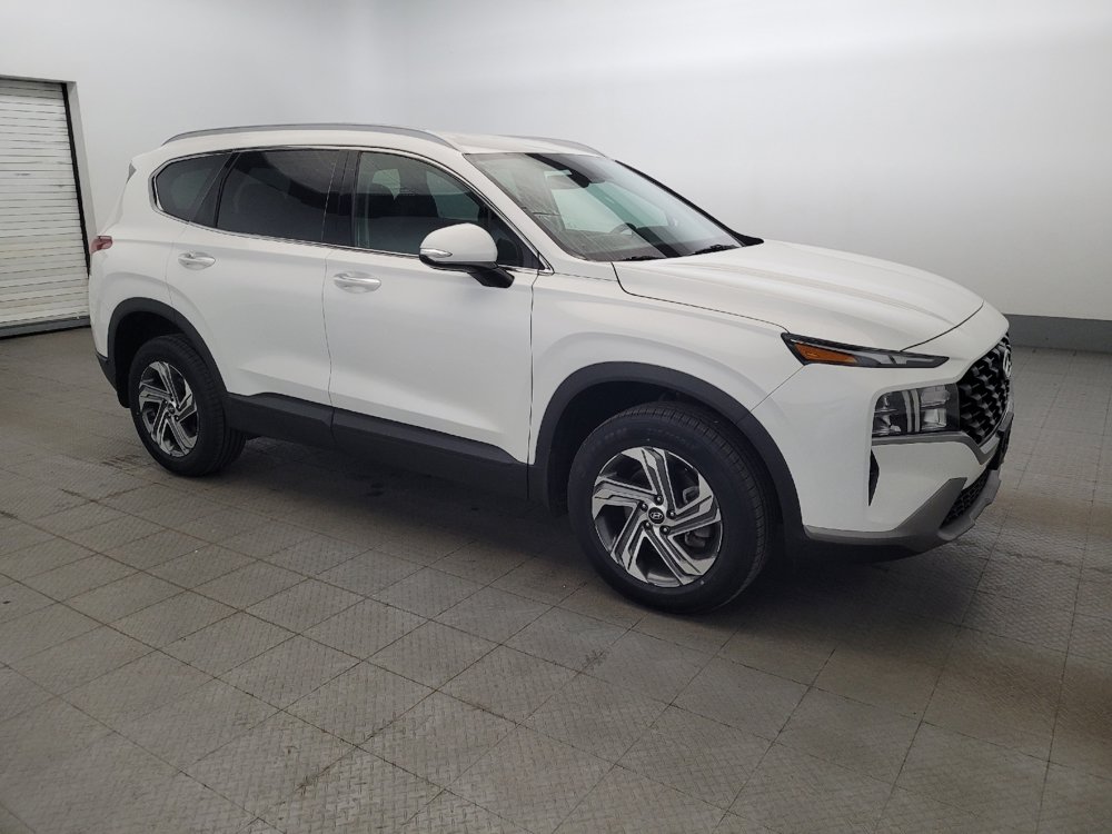 Used 2023 Hyundai Santa Fe SEL AWD/4WD image 11