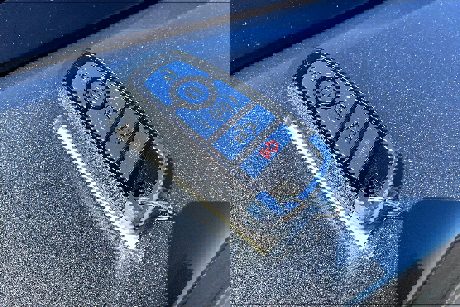 Used 2025 Ford F150 Platinum w/ Equipment Group 702A High image 37