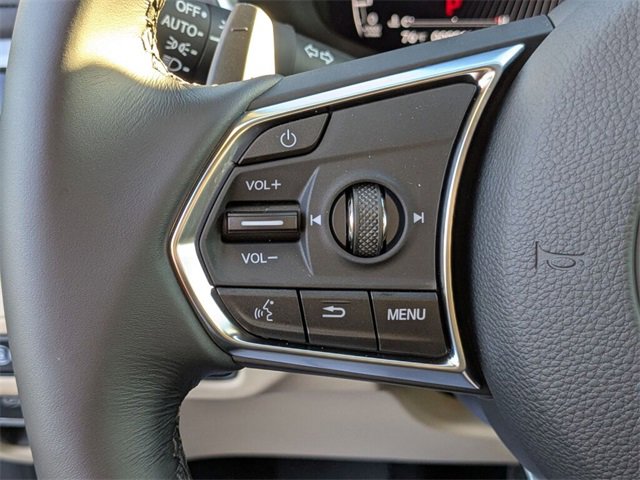 New 2026 Acura MDX w/ Technology Package image 18