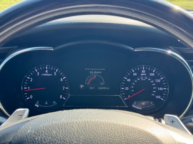 Used 2013 Kia Optima SX w/ Limited Pkg FWD image 22