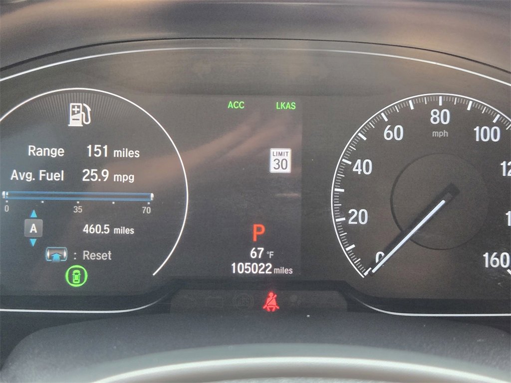 Used 2018 Honda Accord Sport image 27