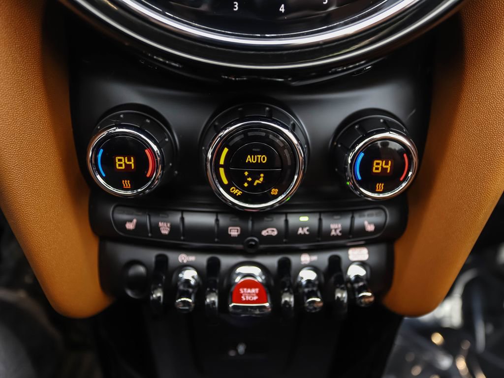 Used 2023 MINI Cooper S w/ Signature Upholstery Package image 18