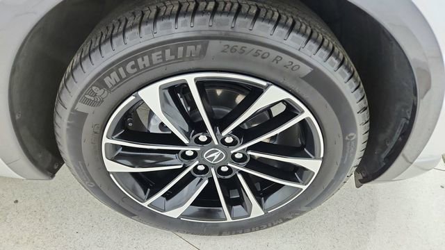 Used 2024 Acura ZDX A-Spec image 54