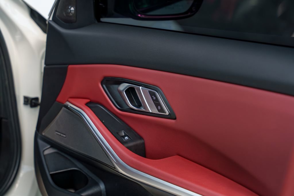 Used 2023 BMW M340i w/ Premium Package image 13