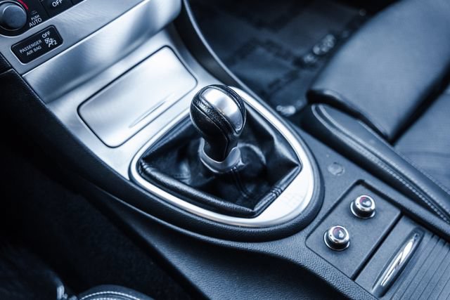 Used 2013 INFINITI G37 Sport RWD image 12