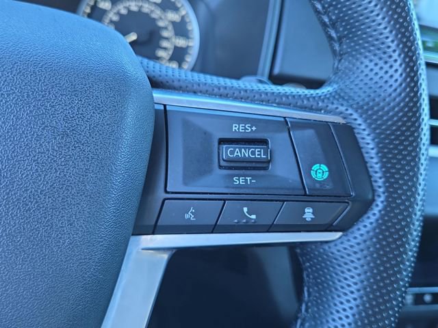 Used 2024 Mitsubishi Outlander SE image 20