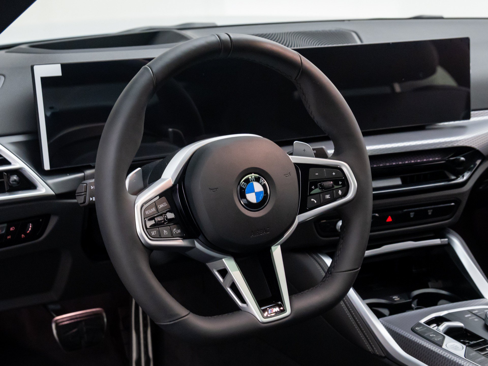 Used 2026 BMW 430i xDrive Coupe w/ M Sport Package AWD/4WD image 11