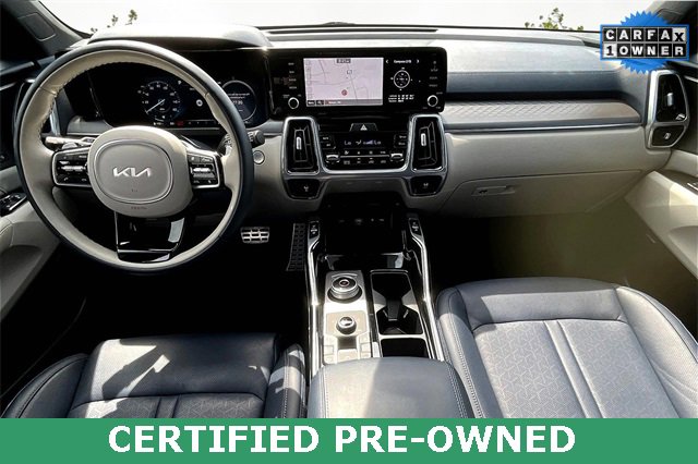 Used 2023 Kia Sorento SX Prestige image 15