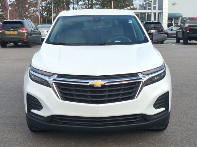 Used 2022 Chevrolet Equinox LS w/ LS Convenience Package image 8