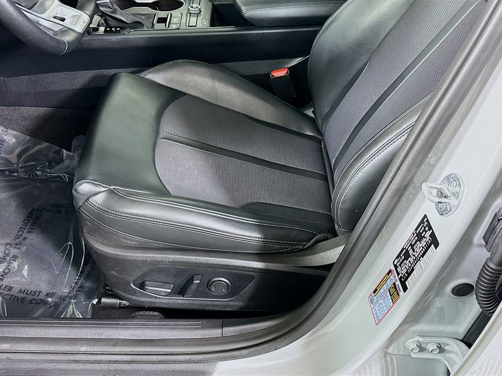 Used 2021 Kia K5 GT-Line w/ GT-Line FWD Premium Package image 25