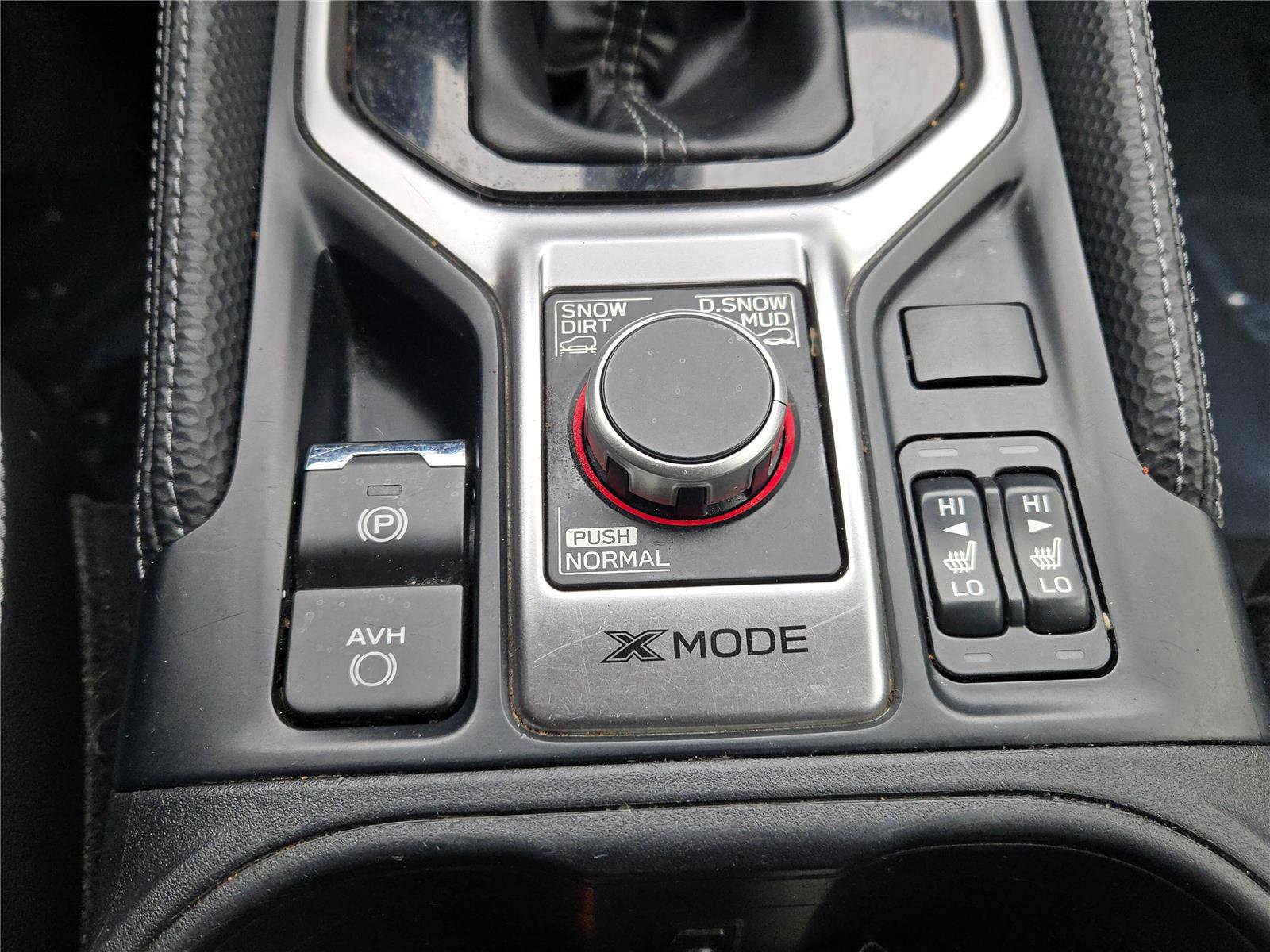 Used 2019 Subaru Forester Limited image 33