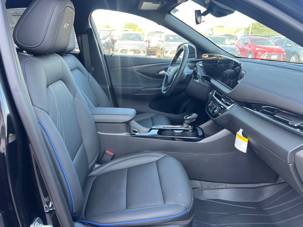New 2026 Buick Envista Sport Touring w/ Convenience I Package FWD image 32