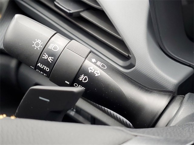 New 2026 Subaru Crosstrek 2.5i Wilderness image 21