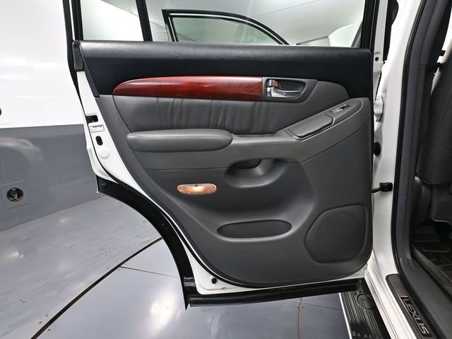 Used 2008 Lexus GX 470 image 34