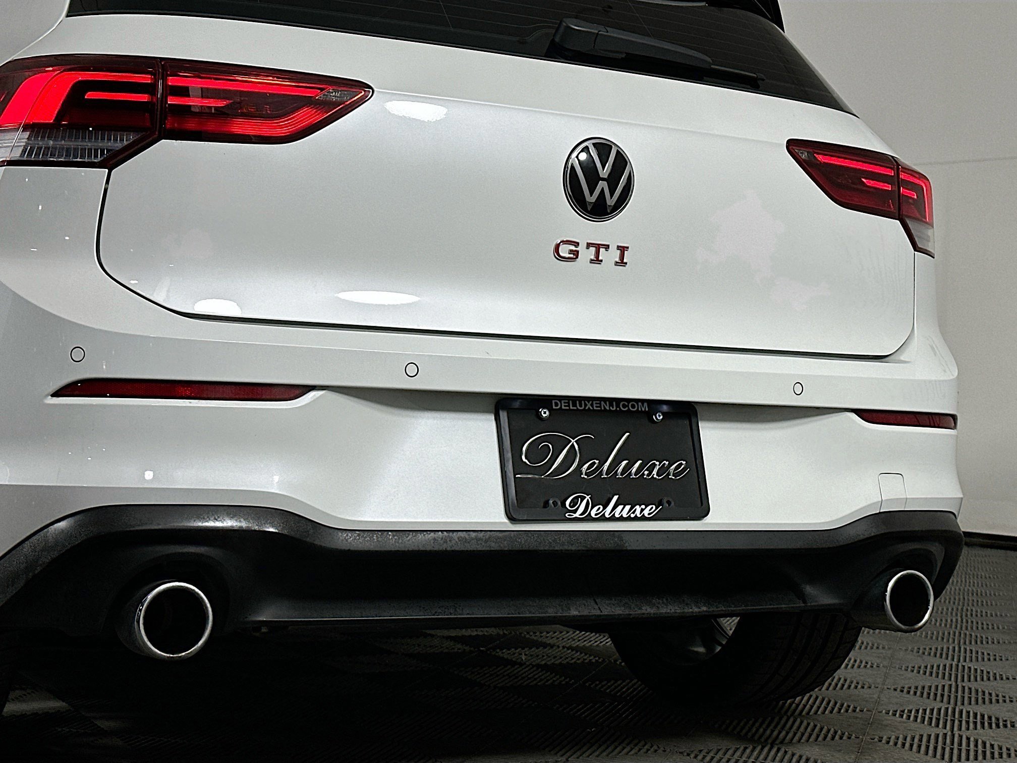 Used 2024 Volkswagen GTI Autobahn image 26