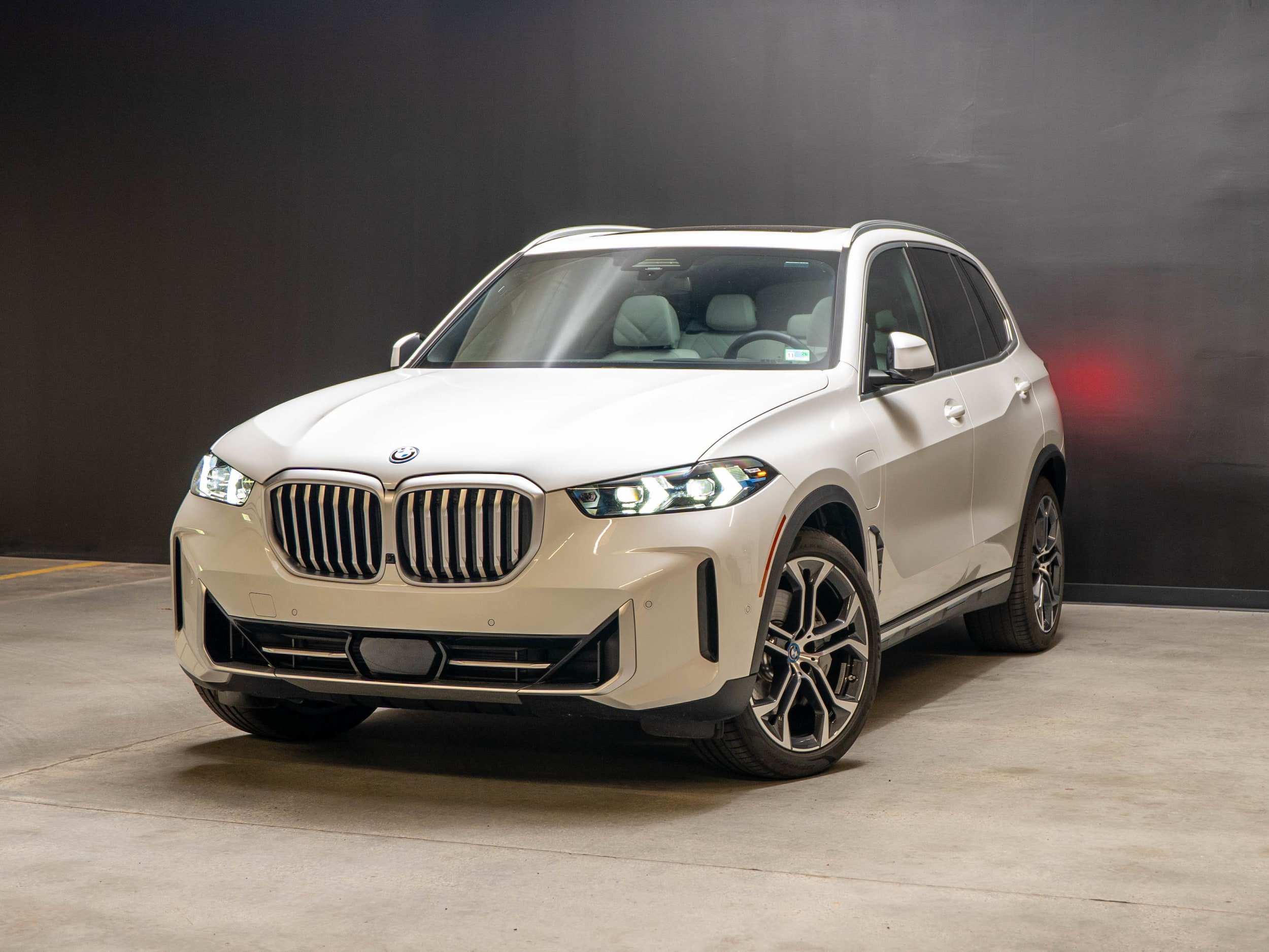 Used 2025 BMW X5 xDrive50e