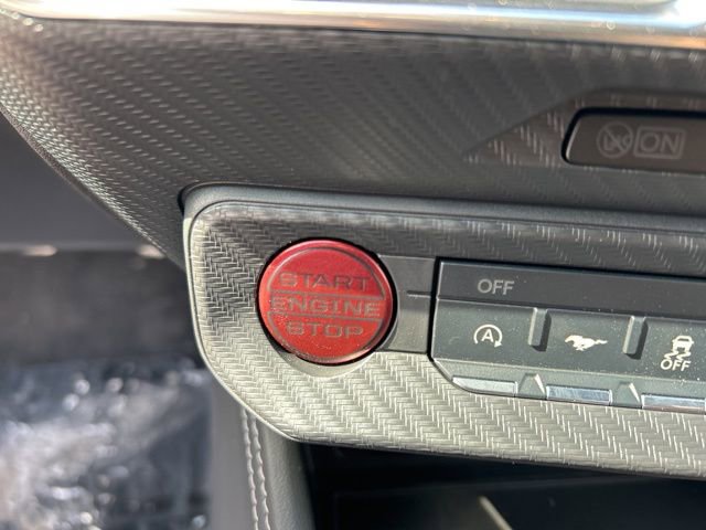 New 2025 Ford Mustang GT Premium RWD image 19