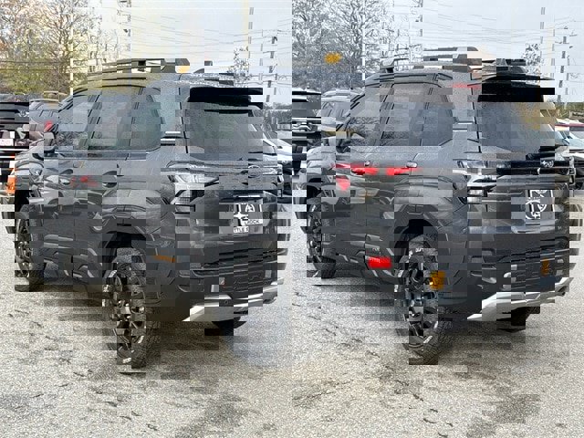 New 2026 Subaru Forester Wilderness image 5