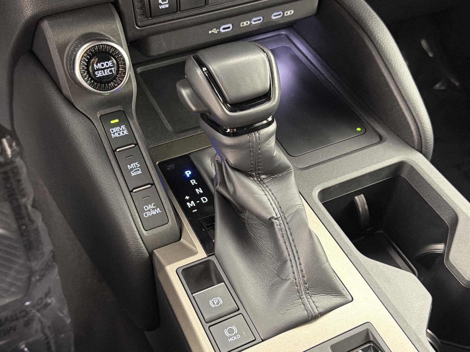 Used 2024 Toyota Land Cruiser w/ Premium Package image 16