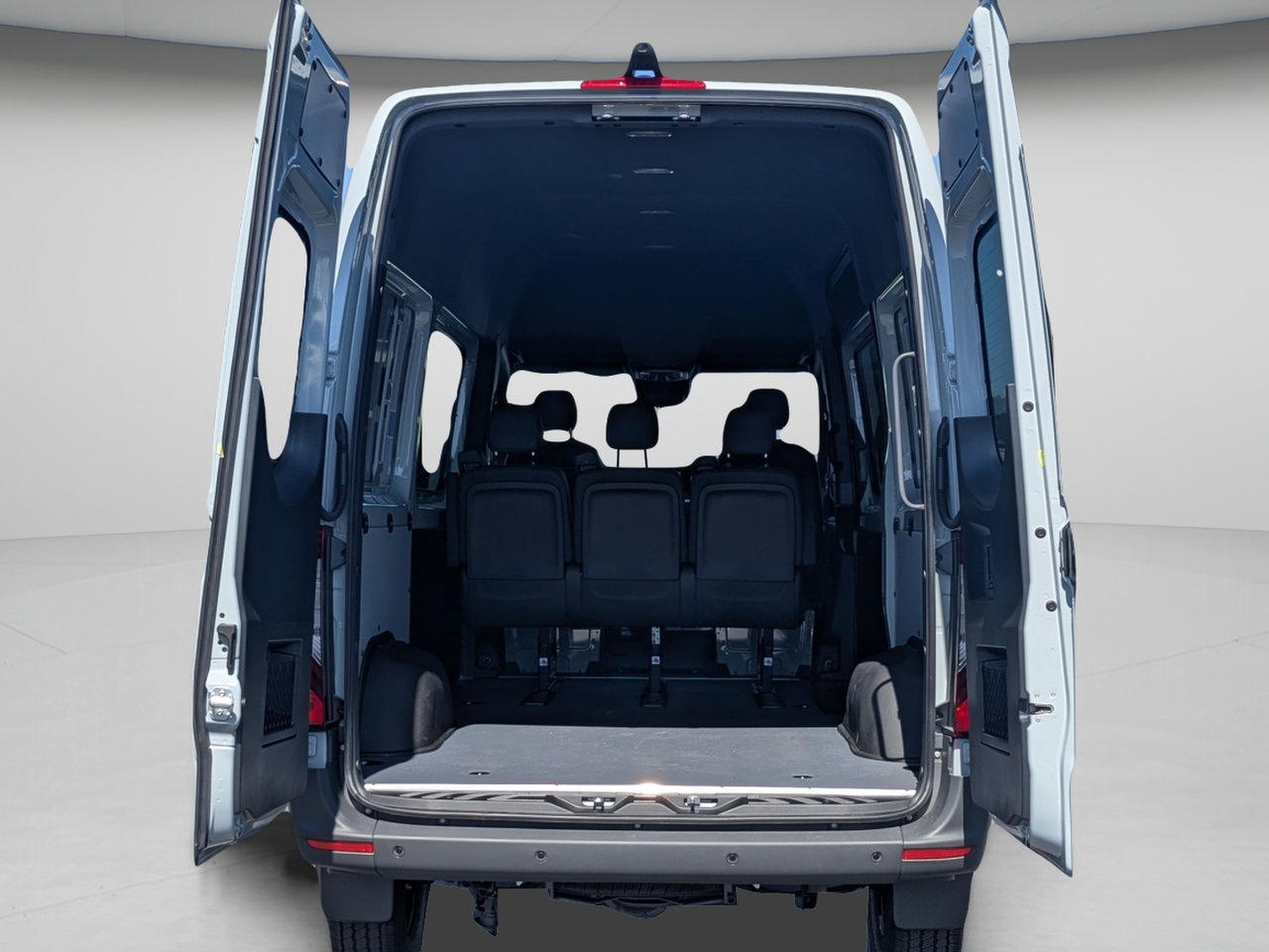 New 2026 Mercedes-Benz Sprinter 2500 image 4