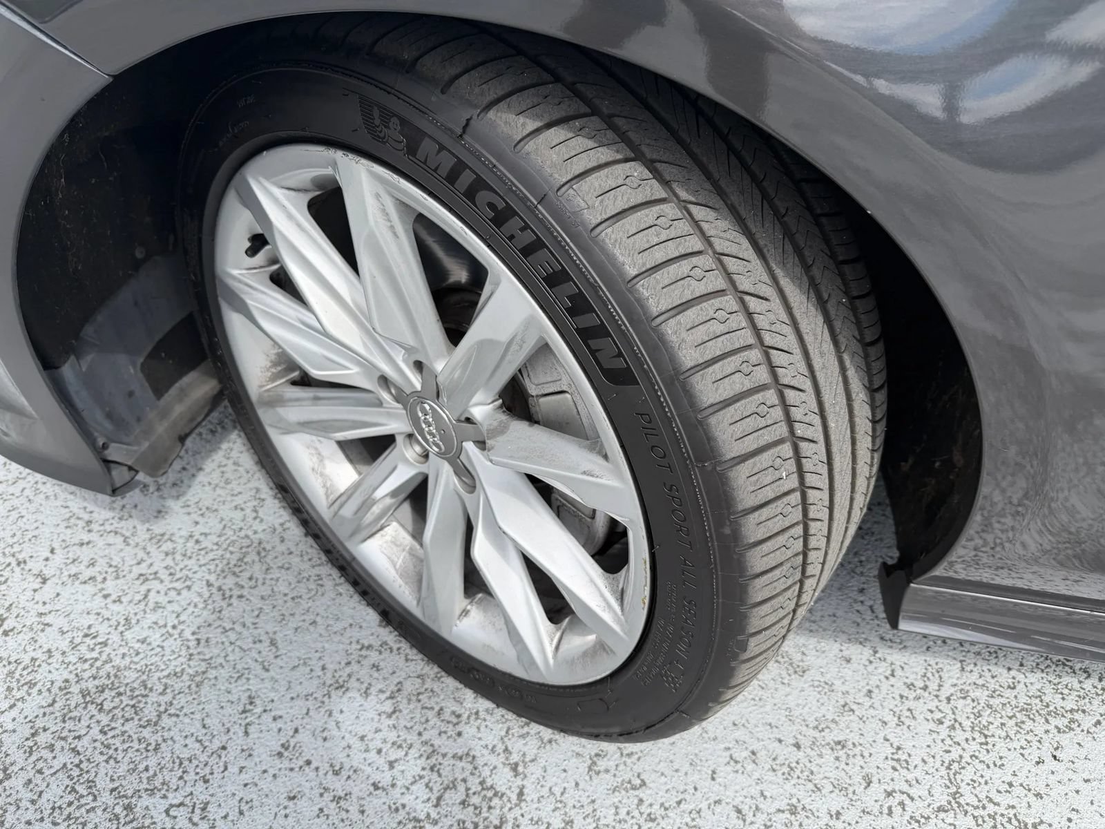 Used 2013 Audi A7 3.0T Prestige AWD/4WD image 29