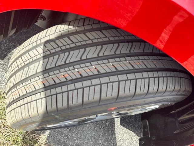 New 2026 Honda Civic Sport Touring image 29