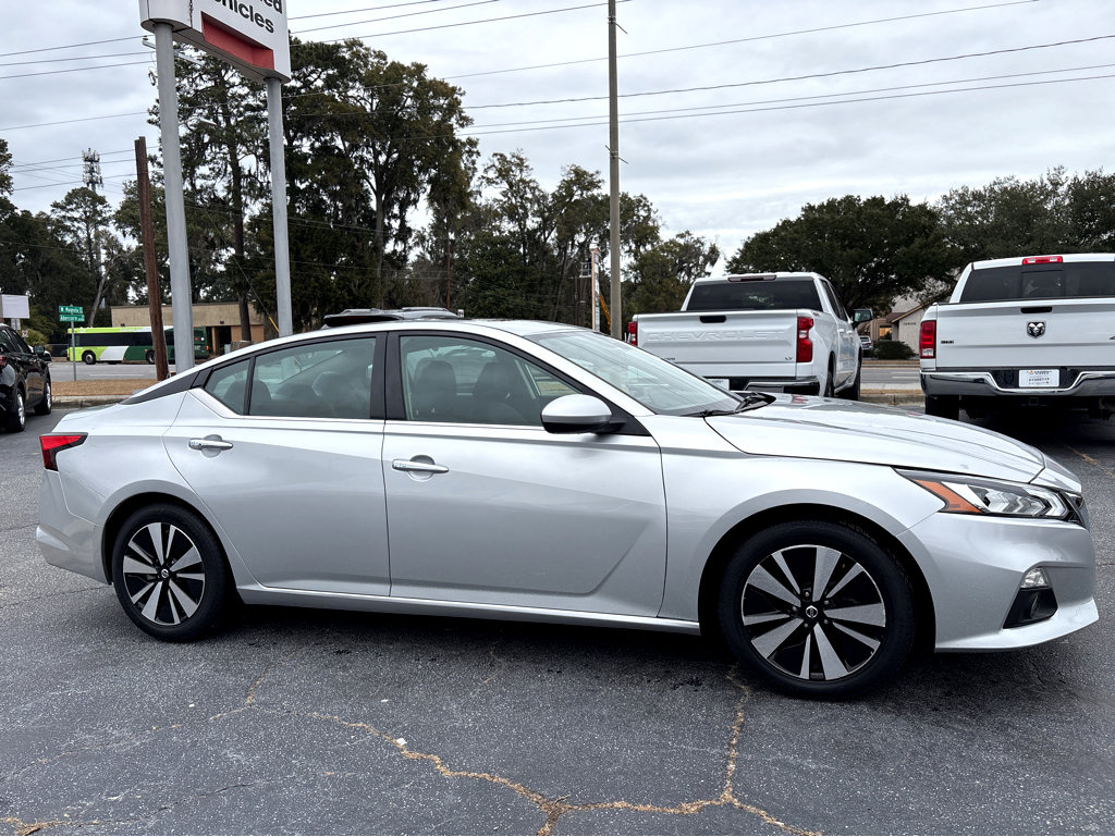 Used 2019 Nissan Altima 2.5 SV image 23