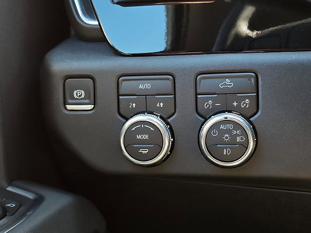 New 2026 GMC Sierra 1500 Elevation image 19