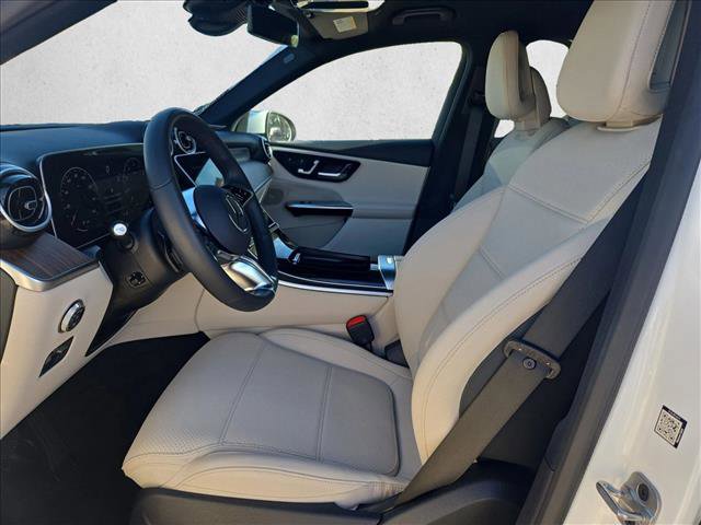 Certified 2026 Mercedes-Benz GLC 300 image 14