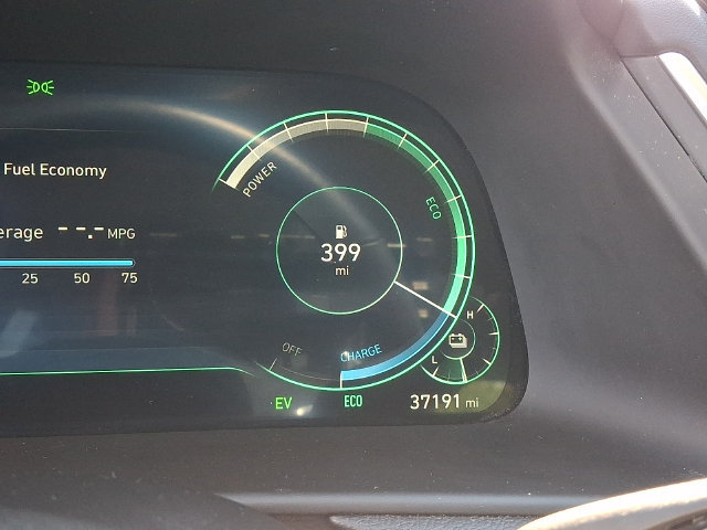 Certified 2023 Hyundai Sonata Limited FWD image 20