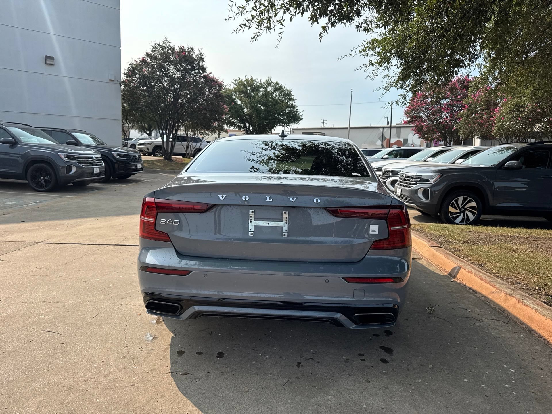 Used 2022 Volvo S60 T8 Polestar AWD/4WD image 6