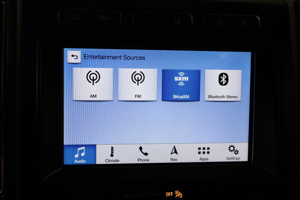 Used 2019 Ford Expedition Limited w/ Equipment Group 303A image 53