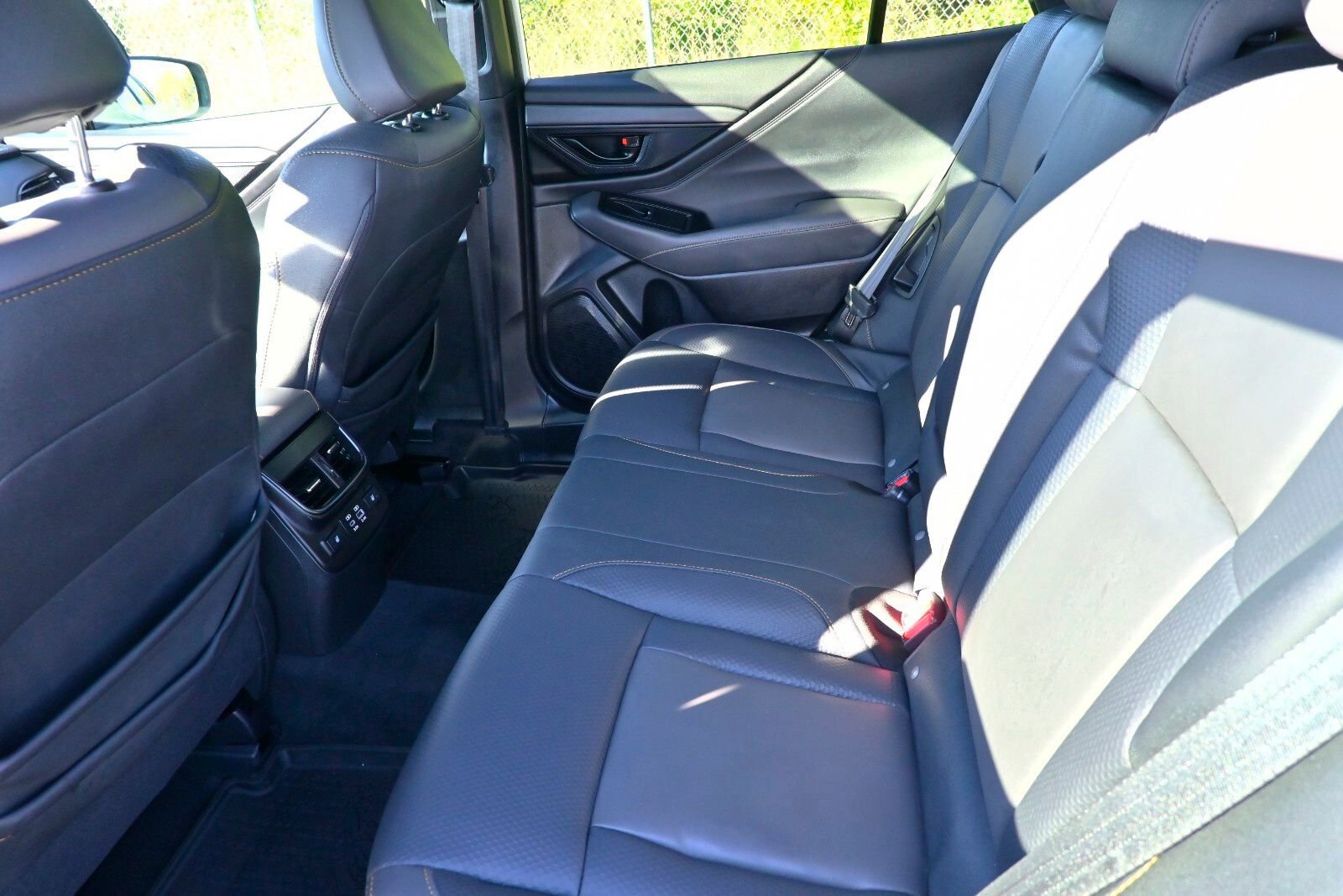 Certified 2024 Subaru Outback Wilderness image 19