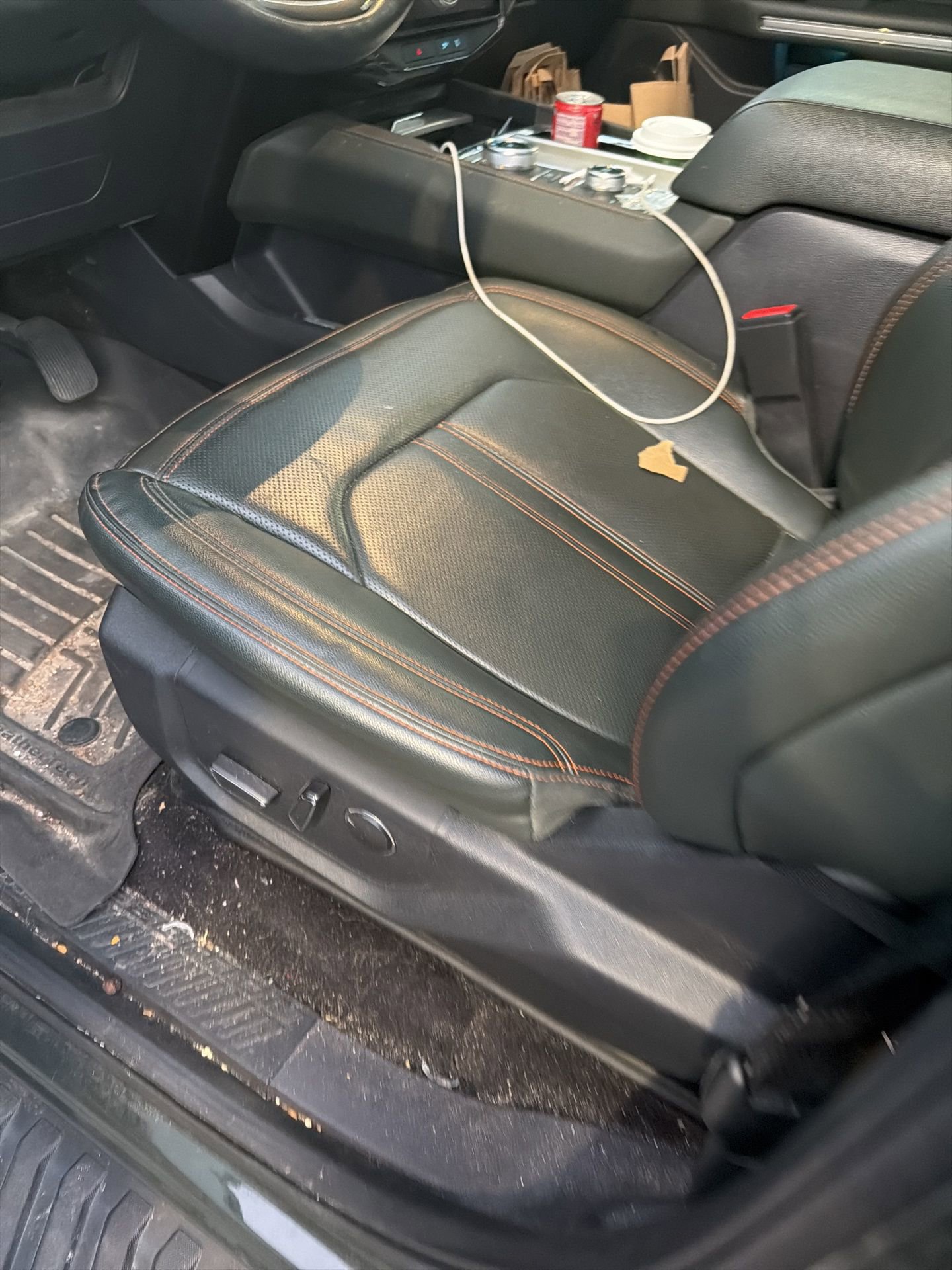 Used 2022 Ford Expedition Timberline image 20