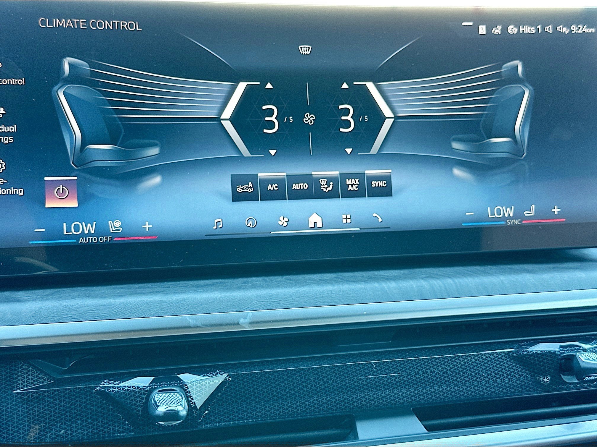 New 2026 BMW X7 xDrive40i w/ M Sport Package image 13