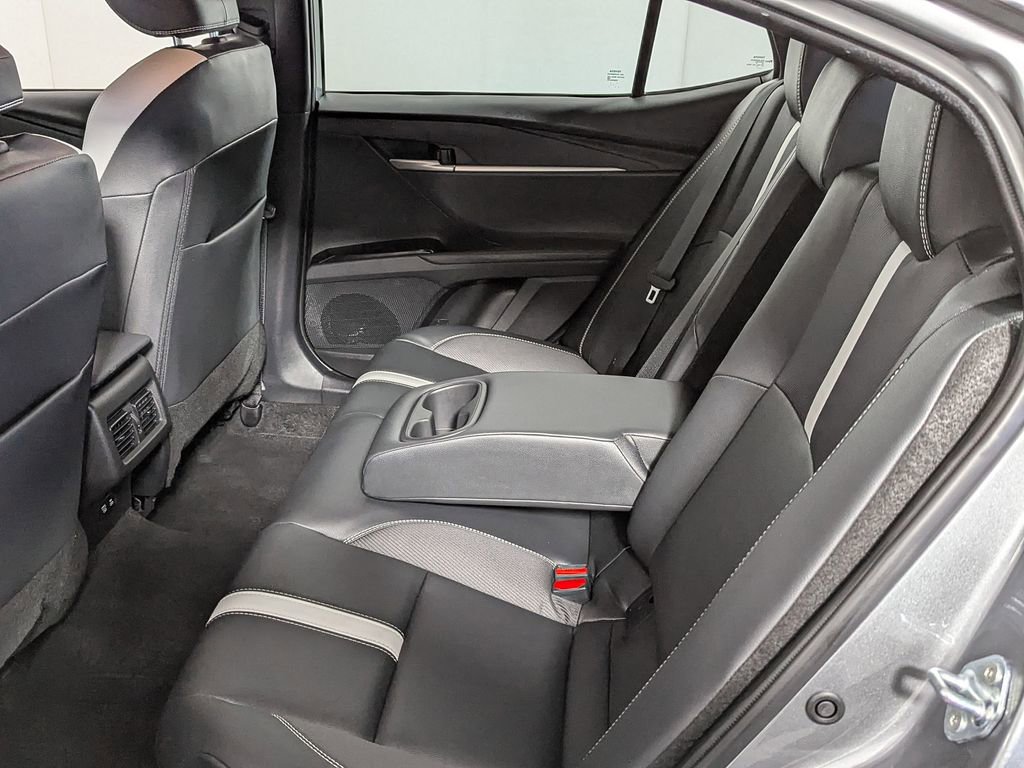 Certified 2025 Toyota Camry SE image 44