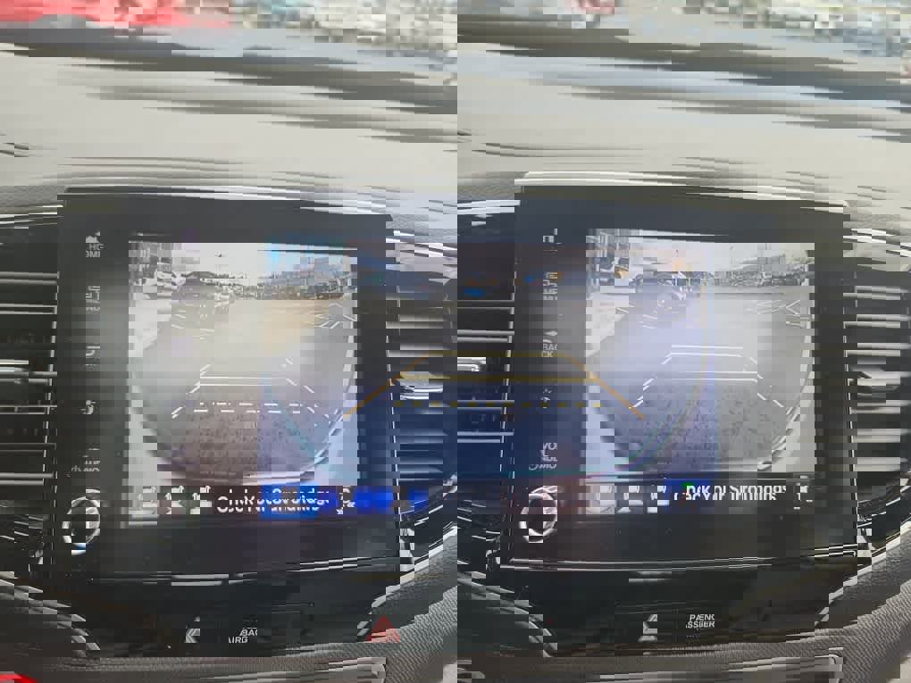 Certified 2021 Honda Ridgeline RTL image 28