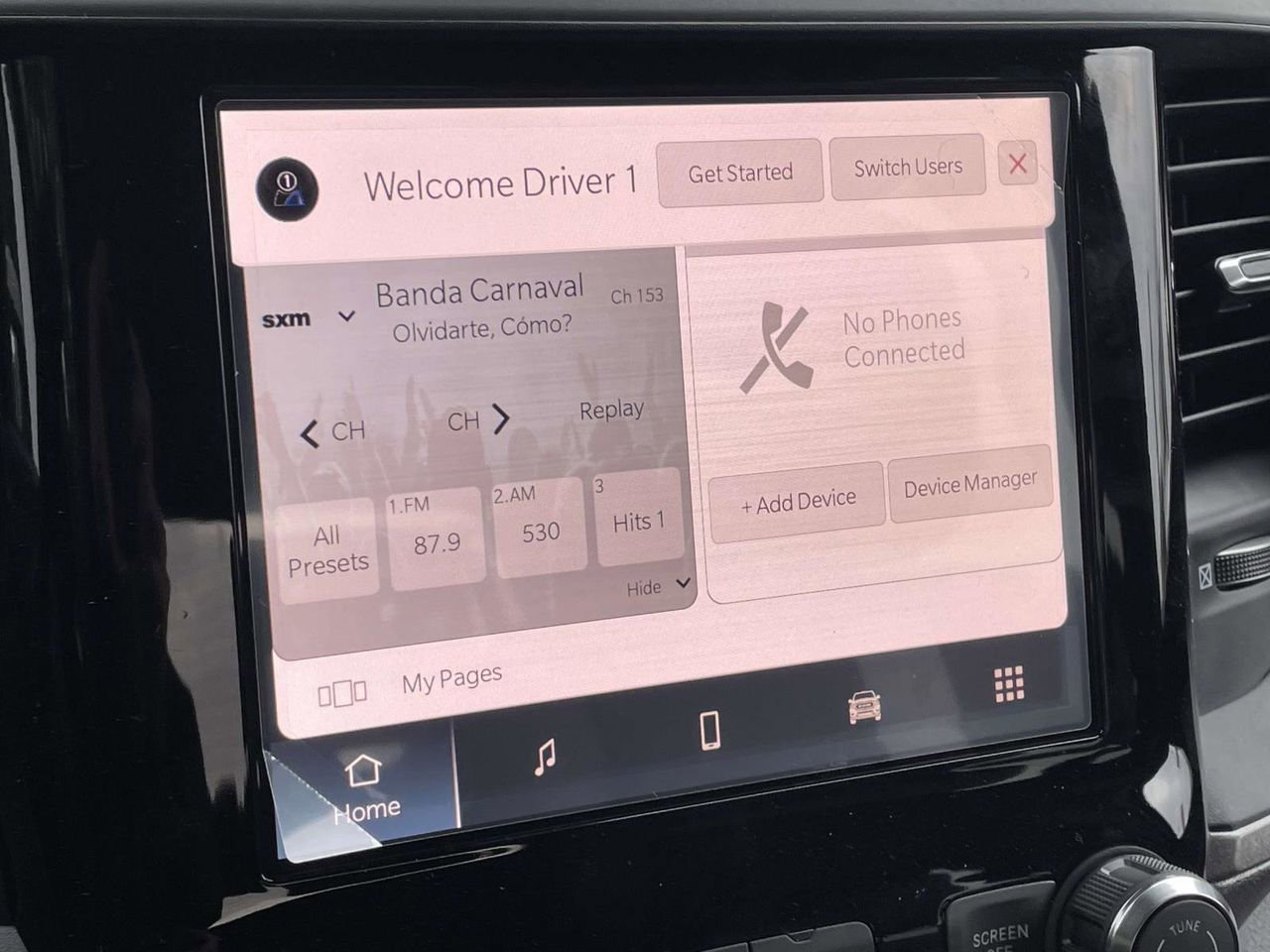 New 2026 RAM 2500 Tradesman w/ Chrome Appearance Group image 37