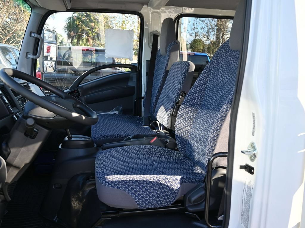 New 2025 Chevrolet Low Cab Forward RWD image 12