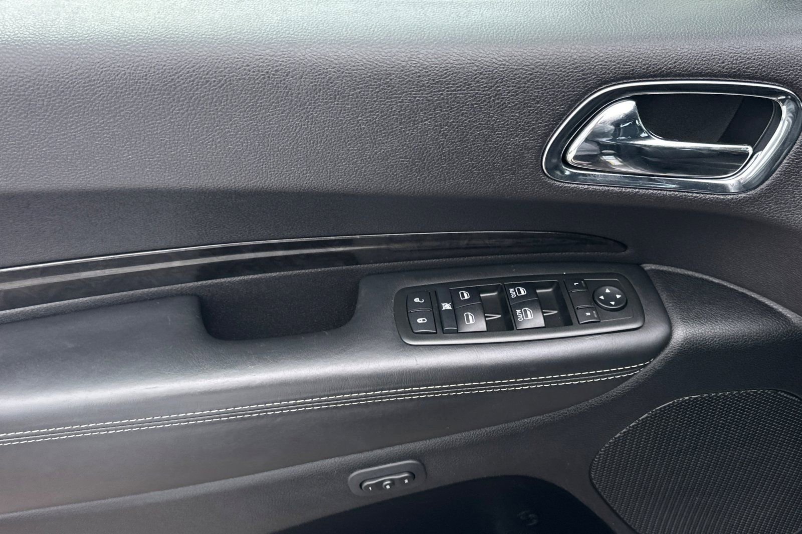 Used 2014 Dodge Durango Citadel w/ Technology Group image 11