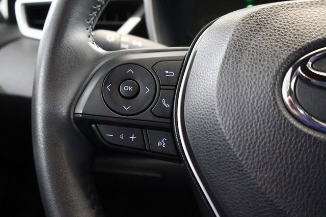 Used 2024 Toyota Corolla SE image 16