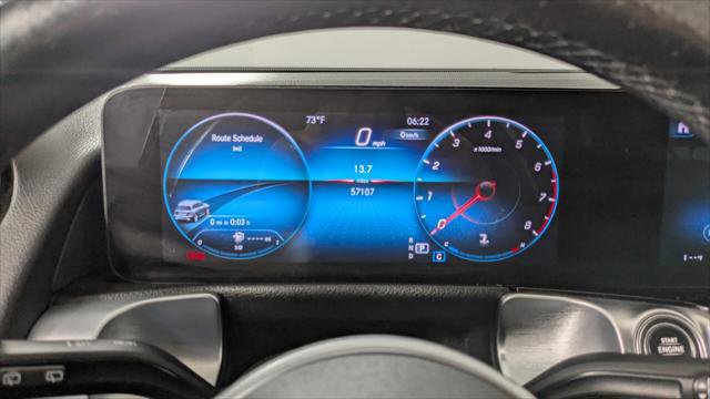 Used 2022 Mercedes-Benz GLB 250 w/ Premium Package image 27