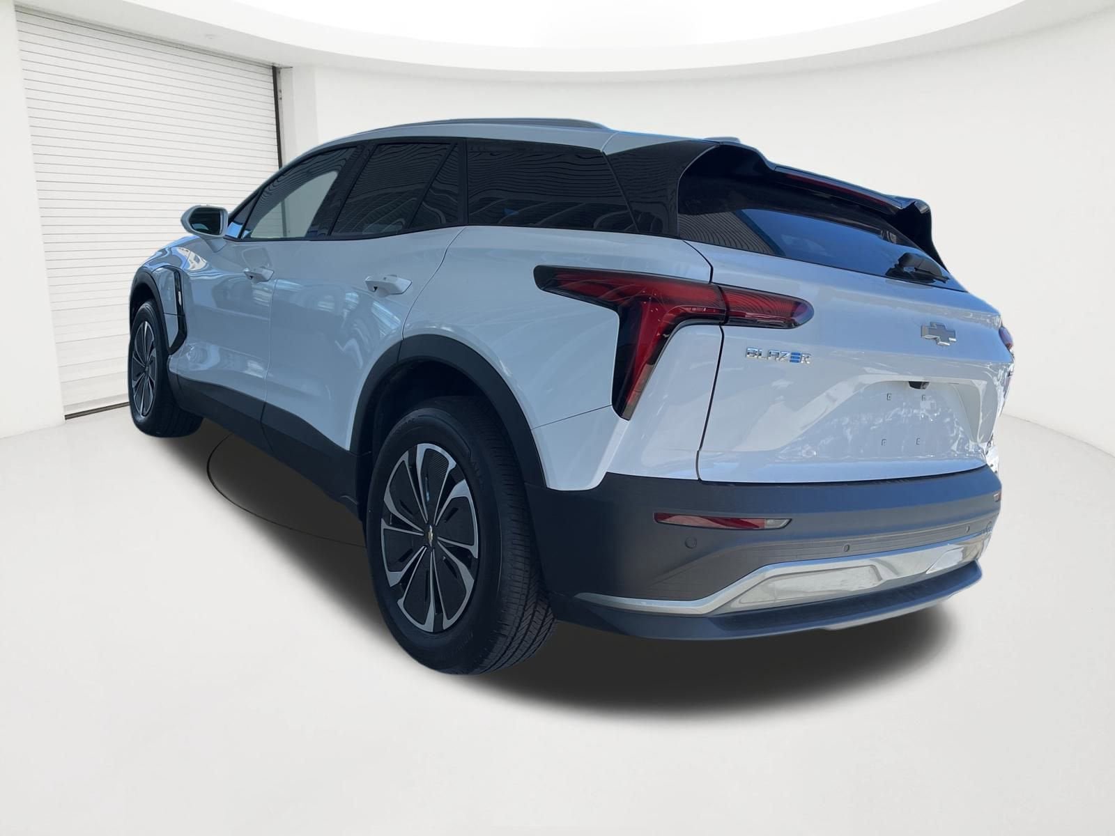 New 2024 Chevrolet Blazer EV LT AWD/4WD image 5