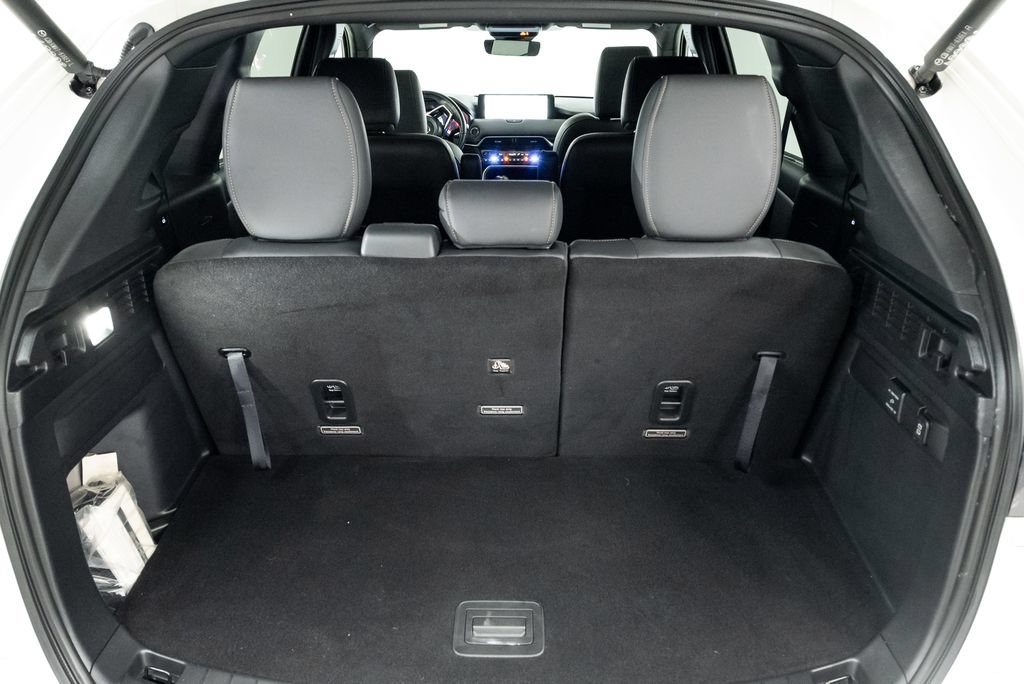 Used 2024 MAZDA CX-90 3.3 Turbo w/ Premium Plus Pkg AWD/4WD image 35