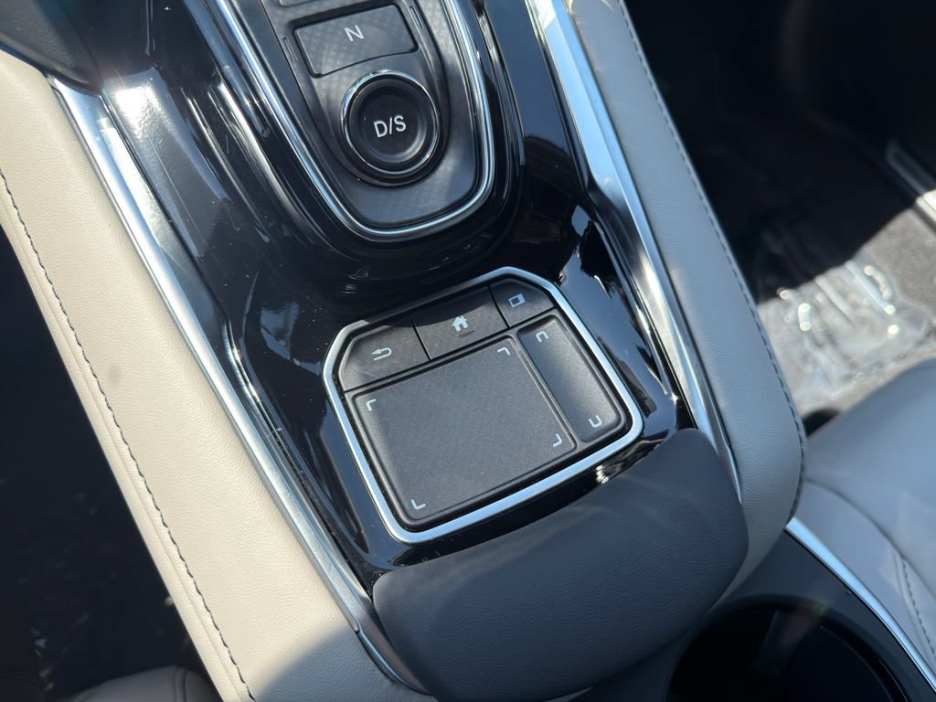 New 2026 Acura RDX SH-AWD w/ Technology Package image 27