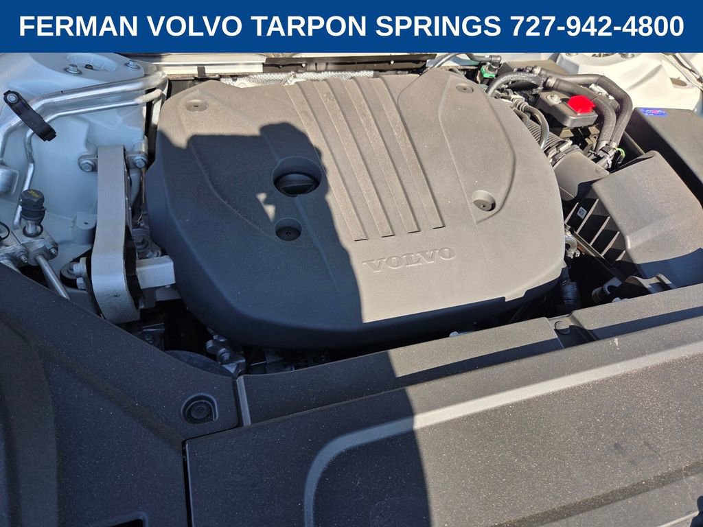 New 2026 Volvo XC90 B5 Plus w/ Protection Package Premier image 21