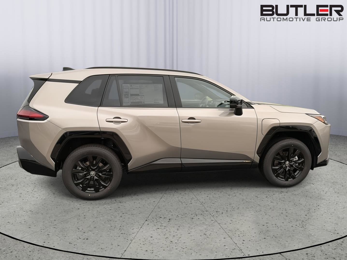 New 2026 Toyota RAV4 AWD Plug-in Hybrid image 7