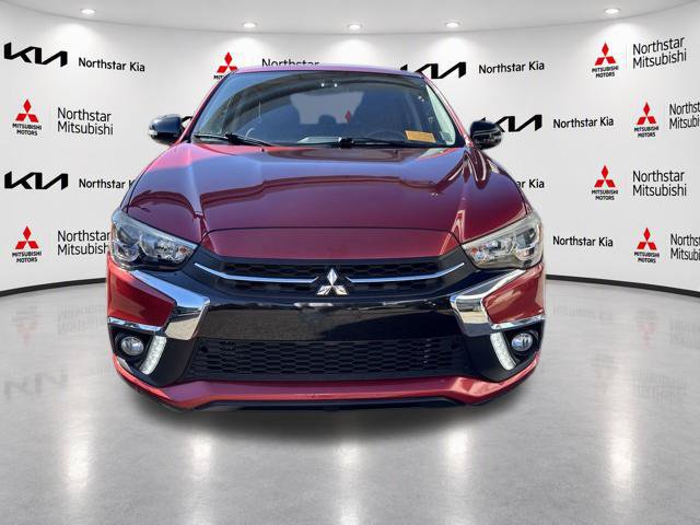 Used 2018 Mitsubishi Outlander Sport LE AWD/4WD image 14
